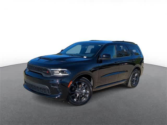 used 2024 Dodge Durango car, priced at $51,800