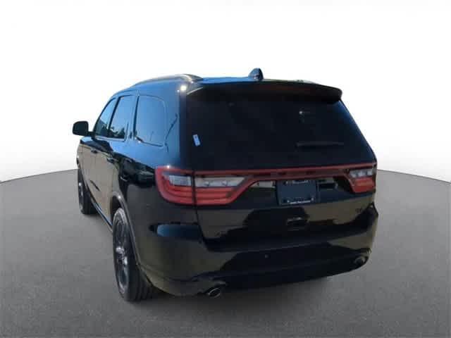 used 2024 Dodge Durango car, priced at $49,575