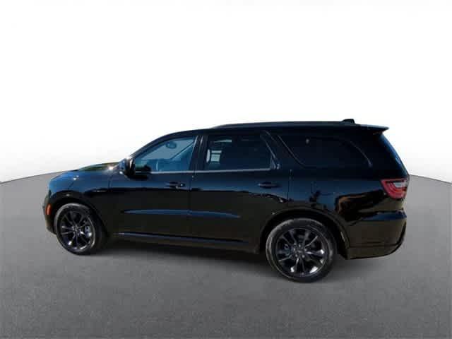 used 2024 Dodge Durango car, priced at $49,575