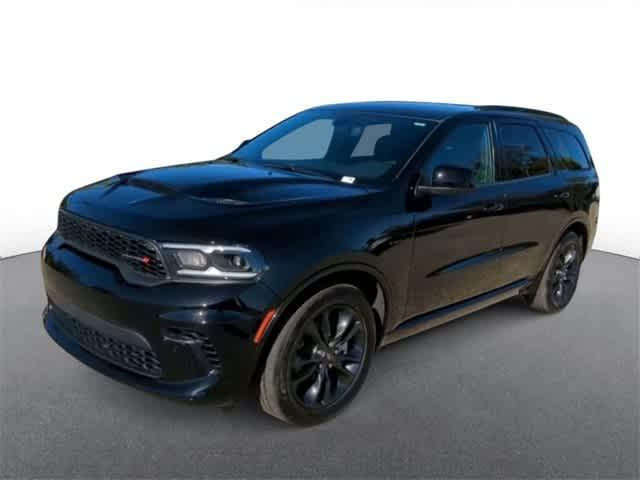 used 2024 Dodge Durango car, priced at $49,575