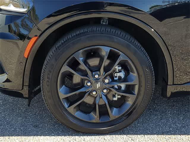 used 2024 Dodge Durango car, priced at $49,575