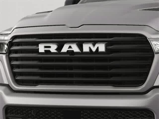 new 2025 Ram 1500 car, priced at $68,775