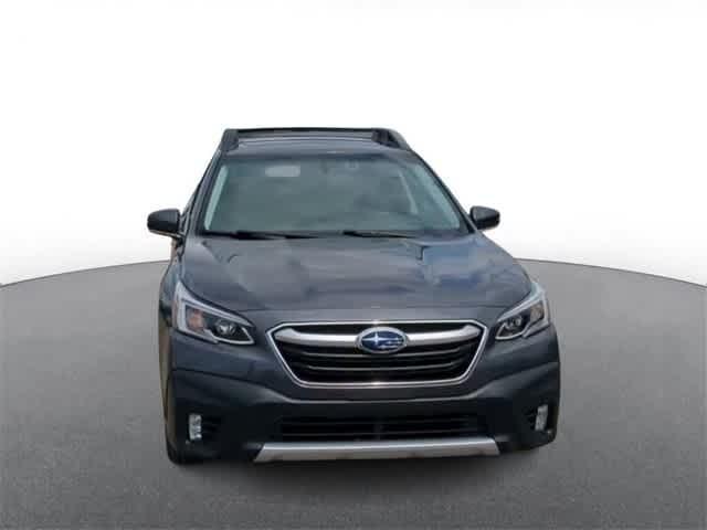 used 2022 Subaru Outback car, priced at $27,225