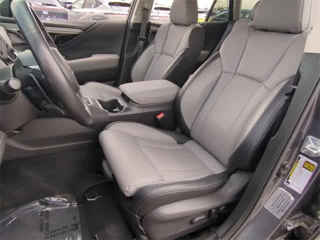 used 2022 Subaru Outback car, priced at $27,225