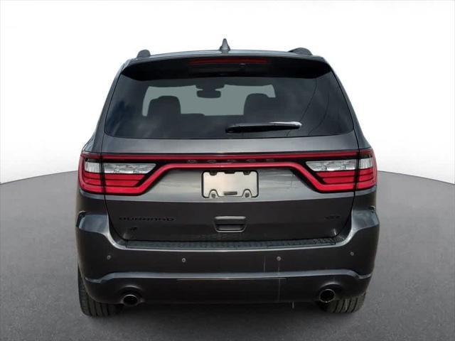 used 2021 Dodge Durango car, priced at $31,300