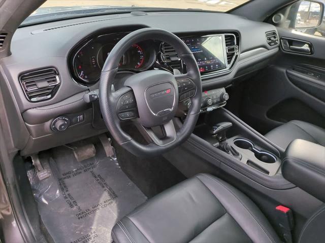 used 2021 Dodge Durango car, priced at $31,300