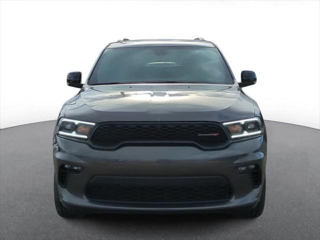 used 2021 Dodge Durango car, priced at $31,300