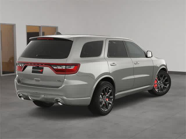 new 2024 Dodge Durango car, priced at $58,244