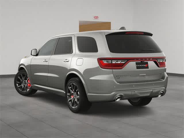 new 2024 Dodge Durango car, priced at $58,244