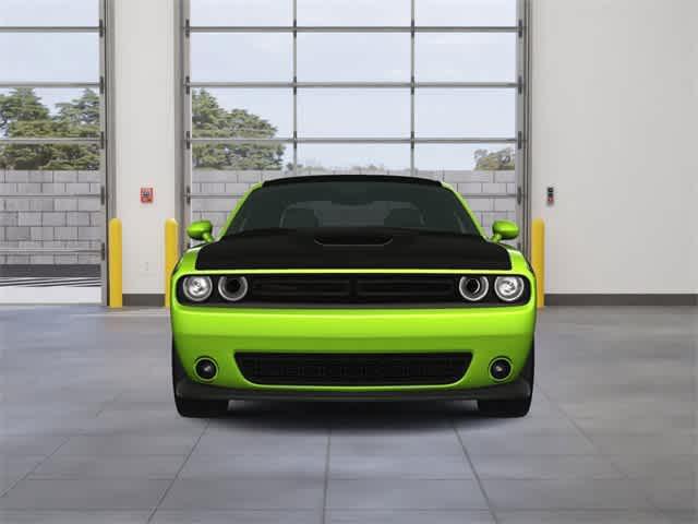 used 2023 Dodge Challenger car, priced at $42,789