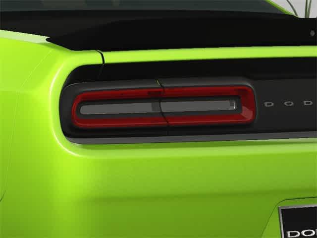 used 2023 Dodge Challenger car, priced at $42,789