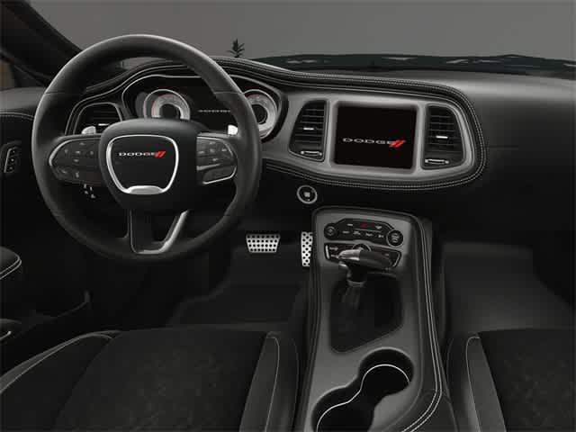 used 2023 Dodge Challenger car, priced at $42,789