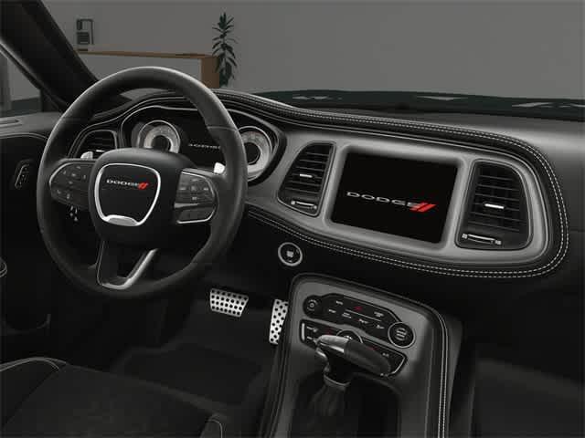 used 2023 Dodge Challenger car, priced at $42,789