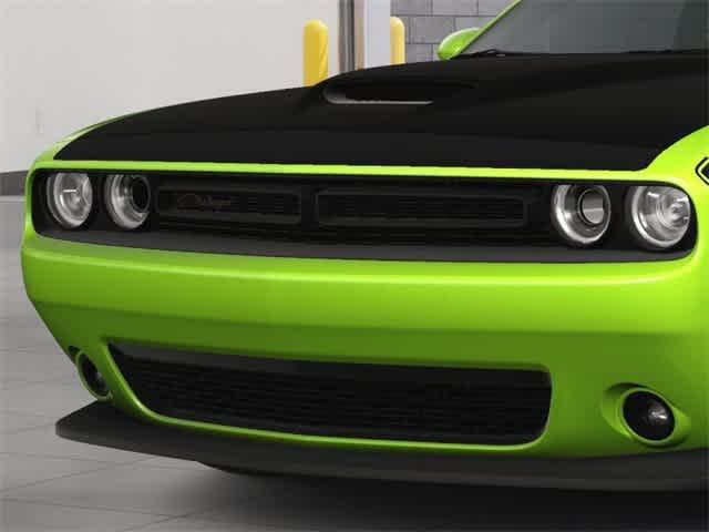 used 2023 Dodge Challenger car, priced at $42,789