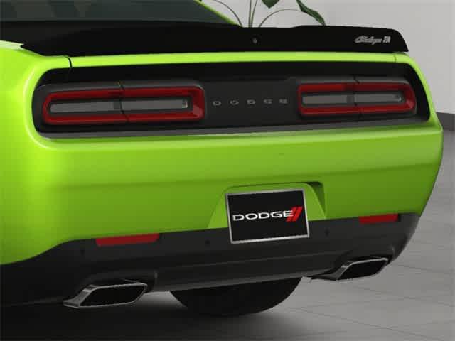 used 2023 Dodge Challenger car, priced at $42,789