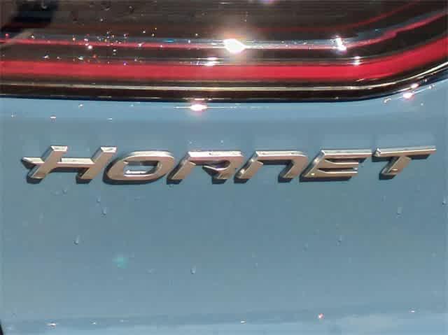 new 2024 Dodge Hornet car, priced at $34,262