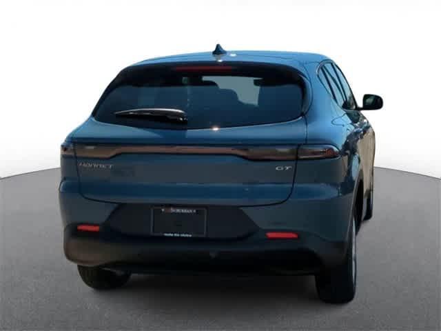 new 2024 Dodge Hornet car, priced at $34,262