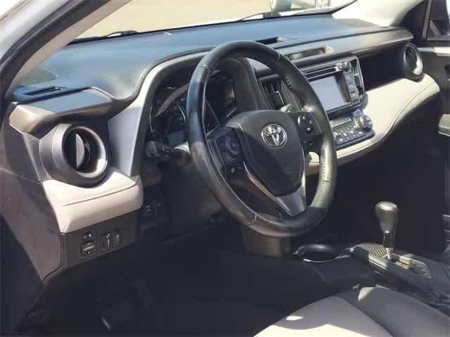 used 2014 Toyota RAV4 car, priced at $13,700