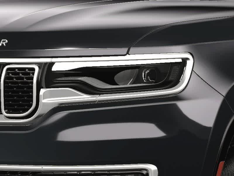 new 2025 Jeep Wagoneer car, priced at $60,663