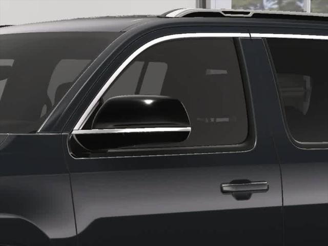 new 2025 Jeep Wagoneer car, priced at $60,663