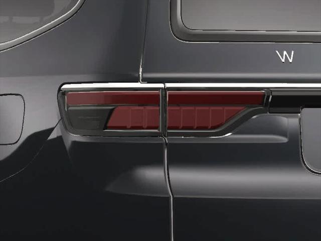 new 2025 Jeep Wagoneer car, priced at $60,663