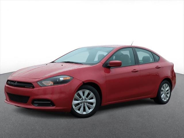 used 2014 Dodge Dart car, priced at $6,950