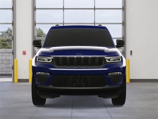 new 2024 Jeep Grand Cherokee car, priced at $47,539