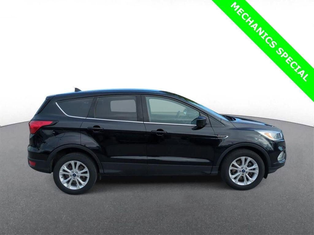 used 2019 Ford Escape car, priced at $4,300