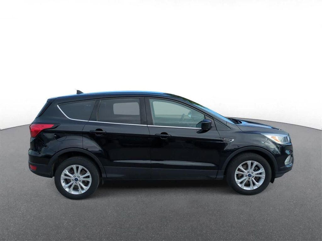 used 2019 Ford Escape car, priced at $5,900