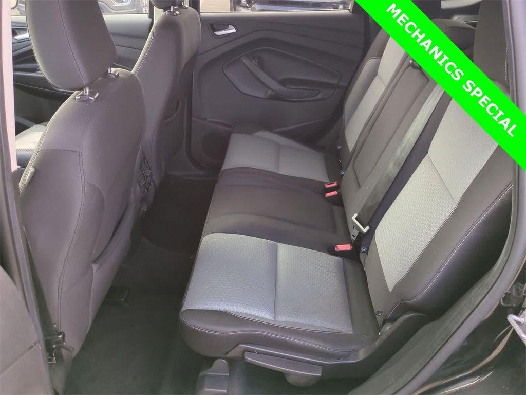 used 2019 Ford Escape car, priced at $4,300