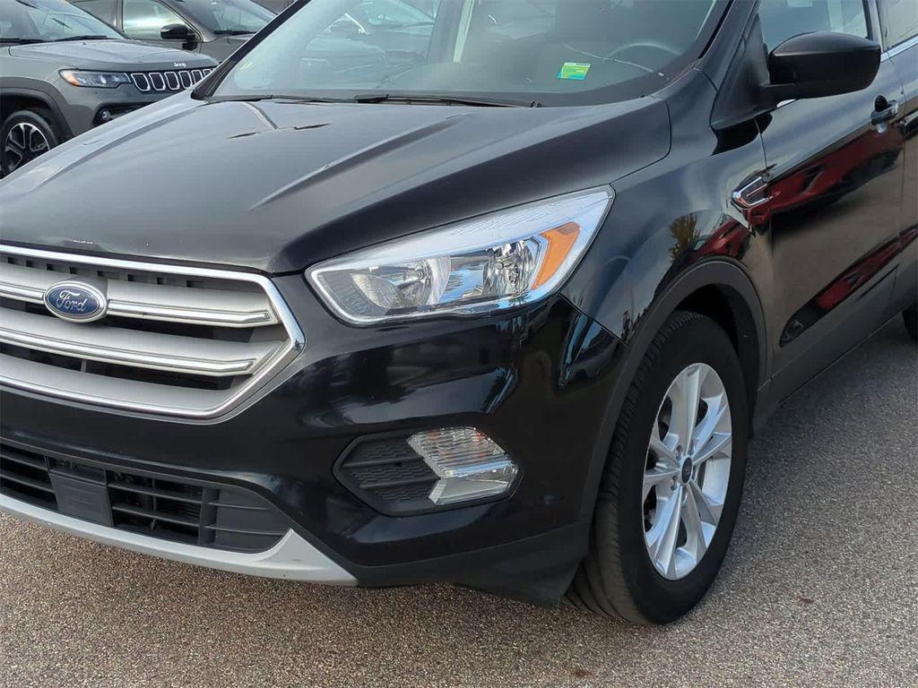 used 2019 Ford Escape car, priced at $5,900