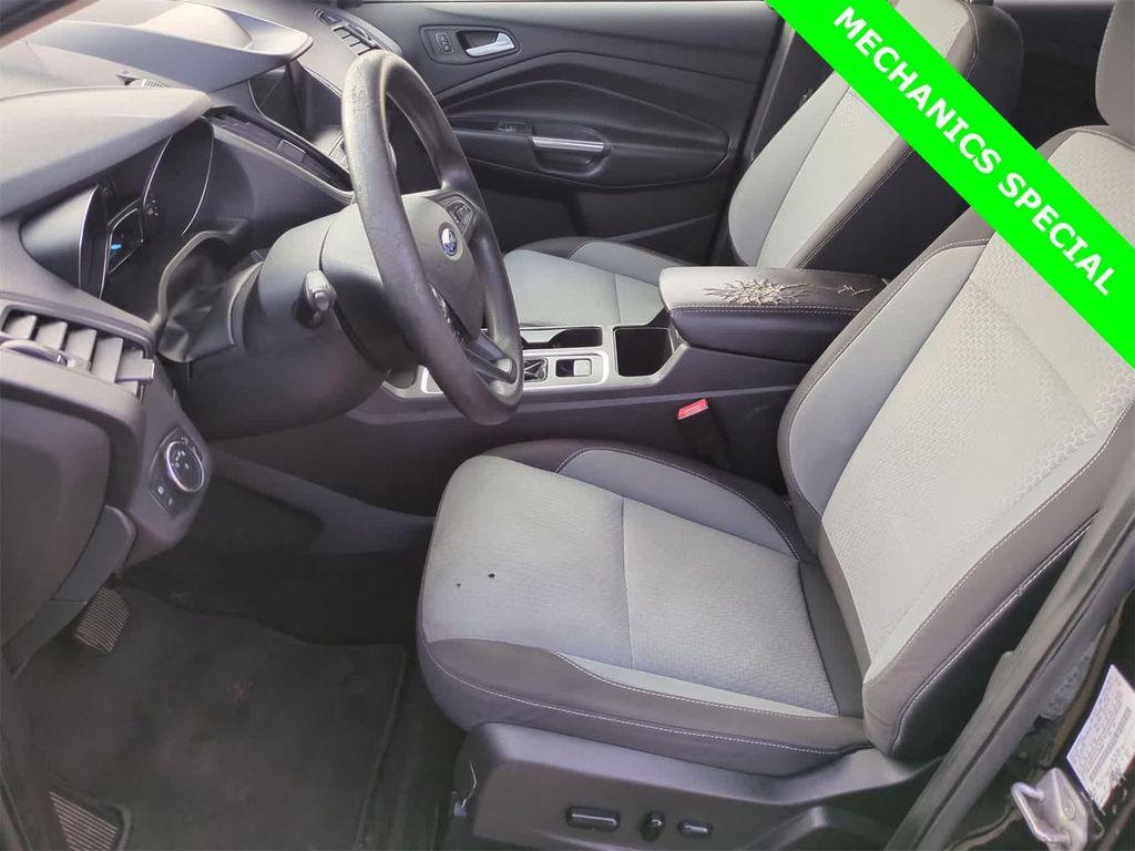 used 2019 Ford Escape car, priced at $4,300