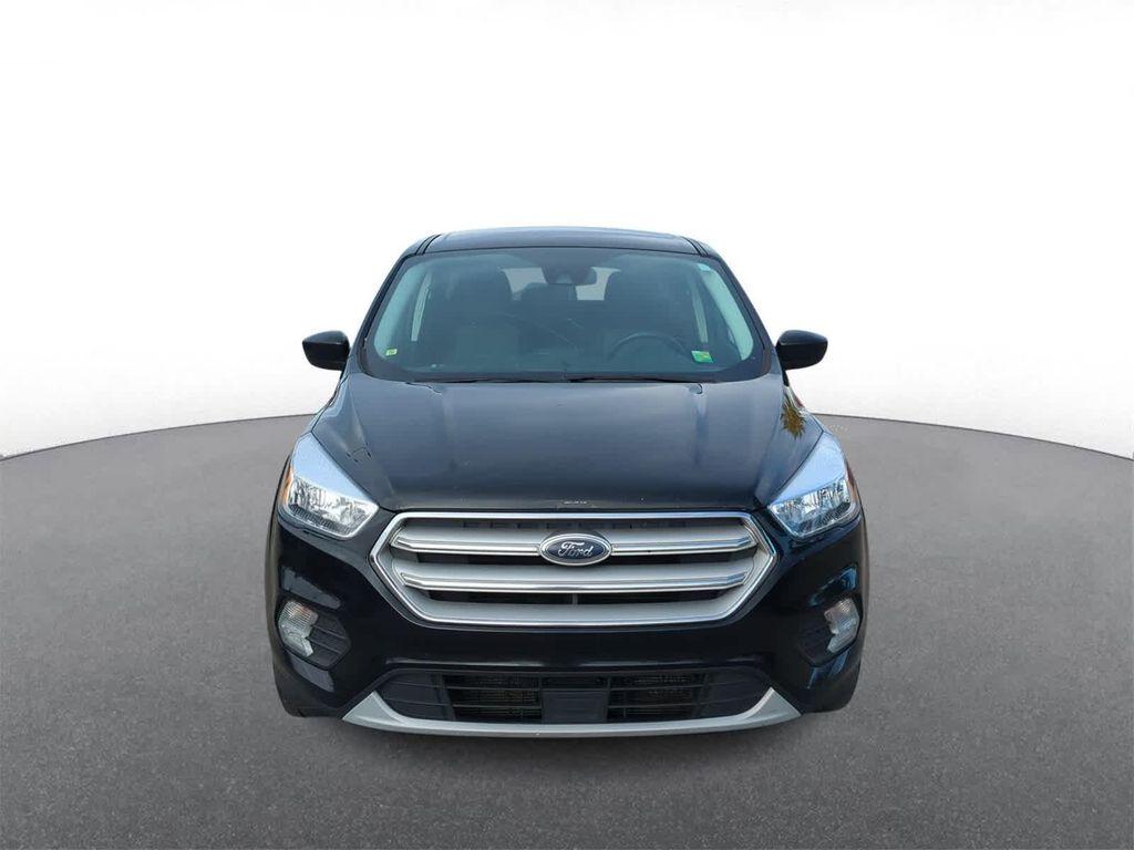 used 2019 Ford Escape car, priced at $5,900