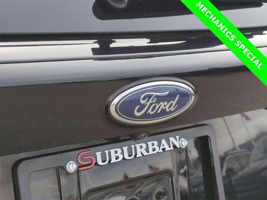 used 2019 Ford Escape car, priced at $4,300