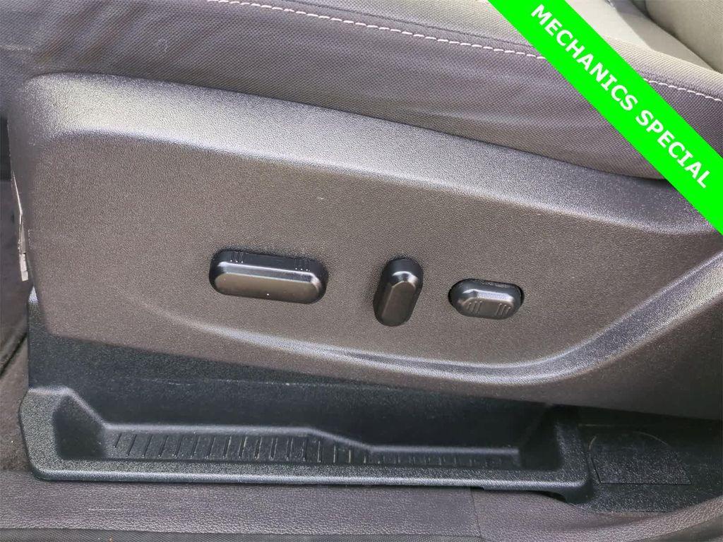 used 2019 Ford Escape car, priced at $4,300