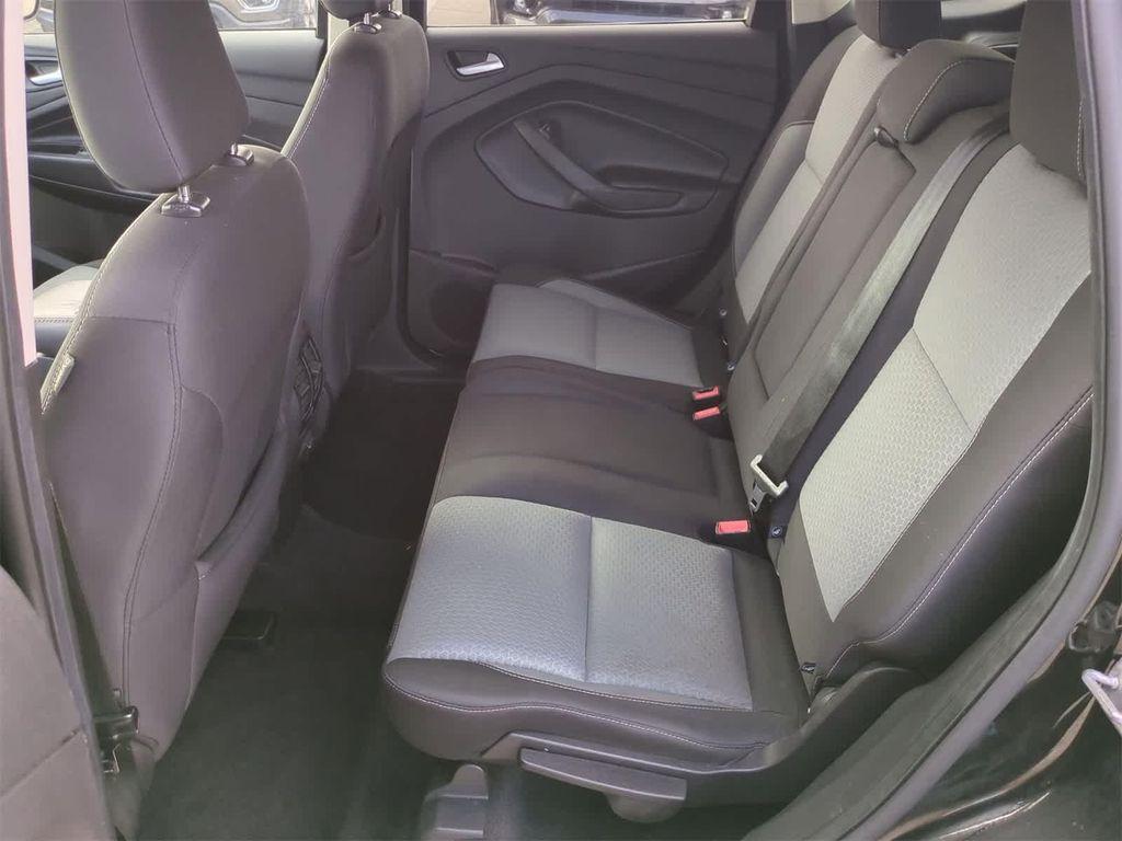 used 2019 Ford Escape car, priced at $5,900