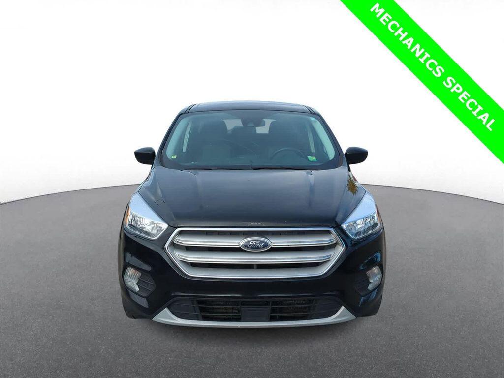 used 2019 Ford Escape car, priced at $4,300