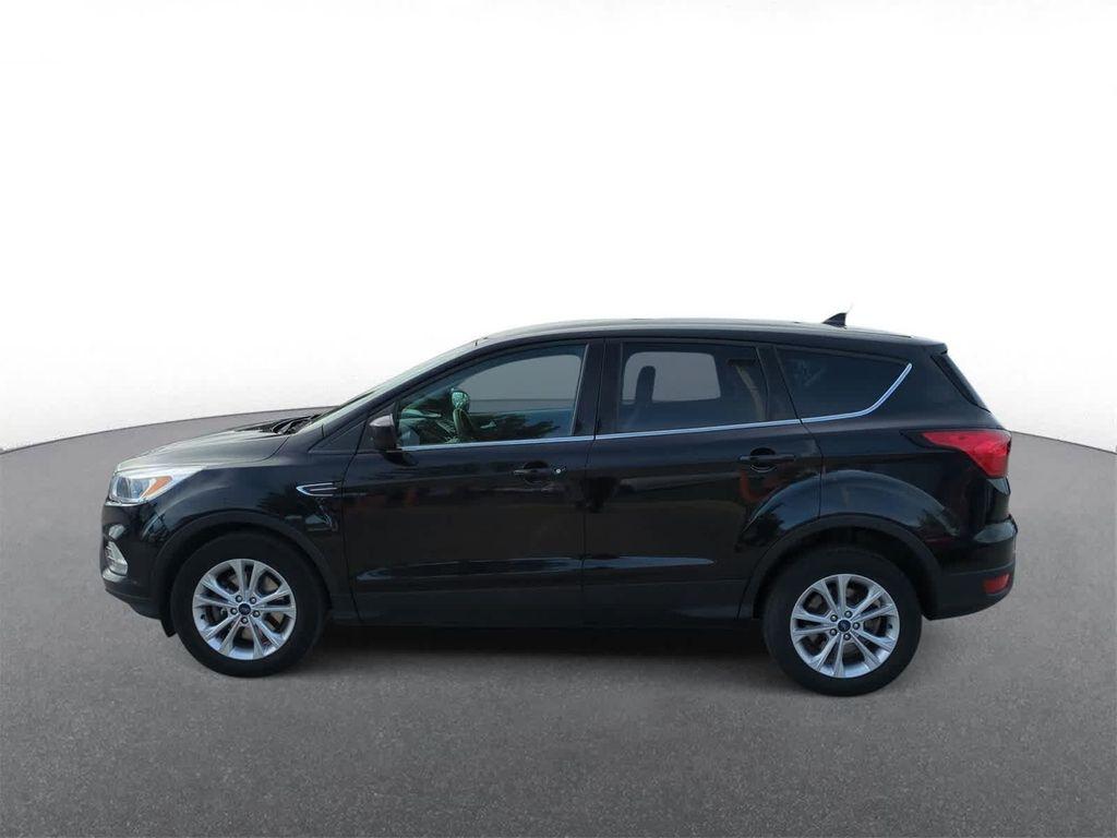 used 2019 Ford Escape car, priced at $5,900