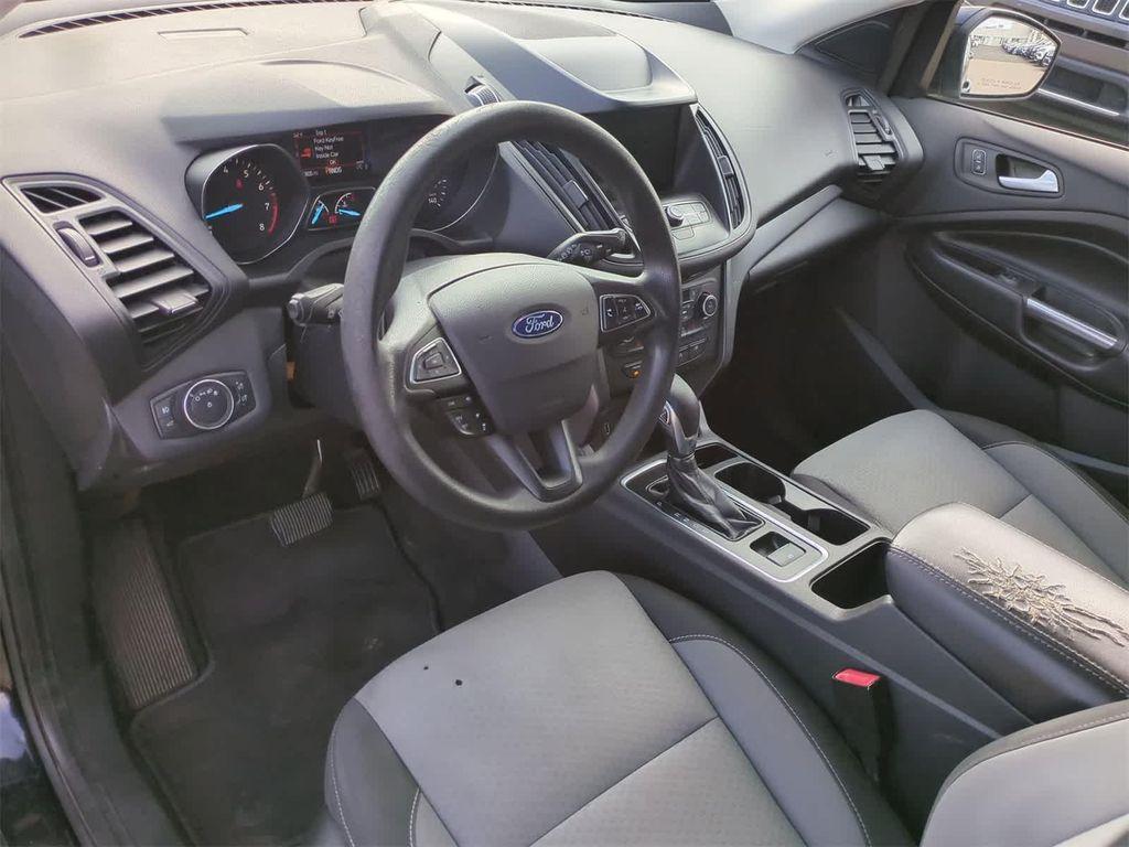 used 2019 Ford Escape car, priced at $5,900