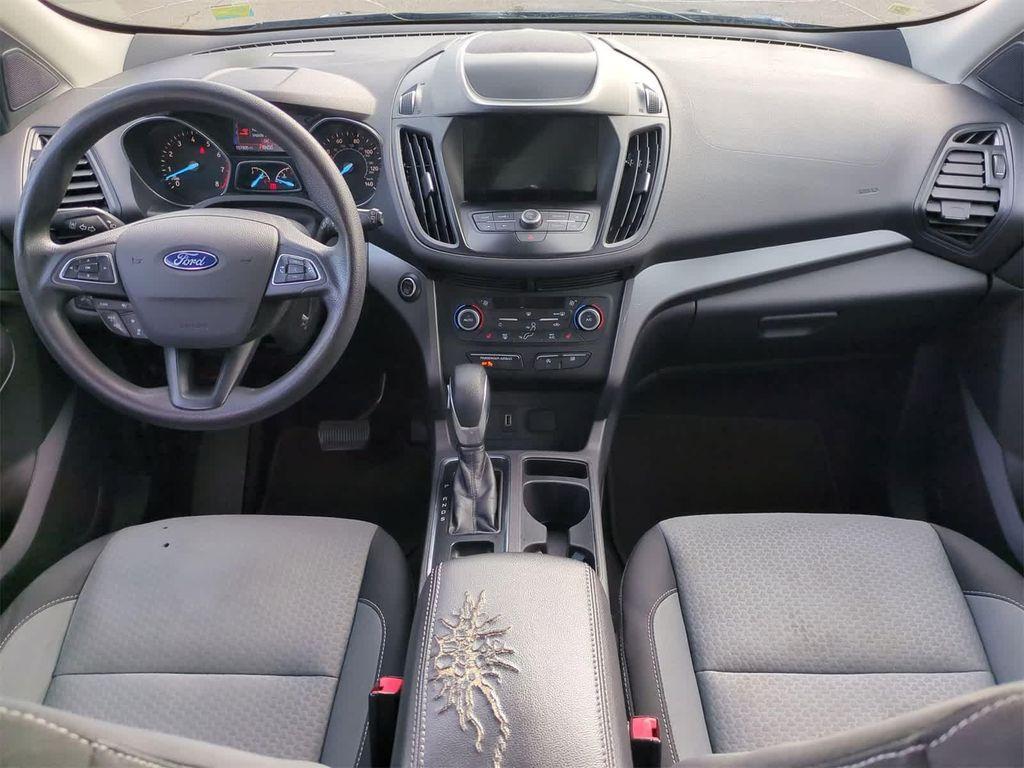 used 2019 Ford Escape car, priced at $5,900