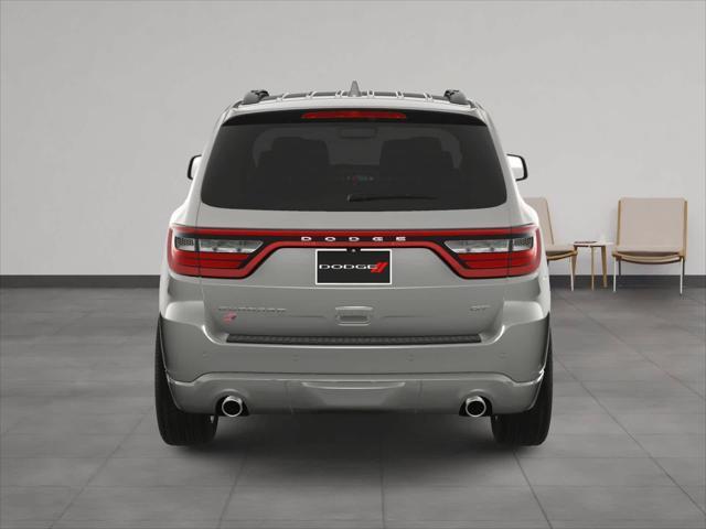new 2025 Dodge Durango car, priced at $46,608