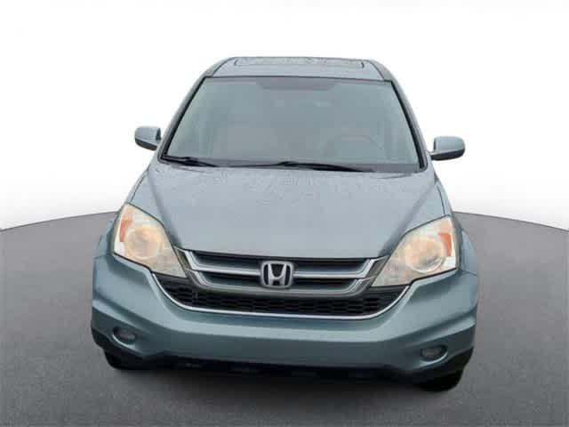 used 2011 Honda CR-V car, priced at $11,500