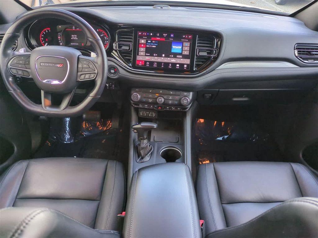 used 2022 Dodge Durango car, priced at $31,300