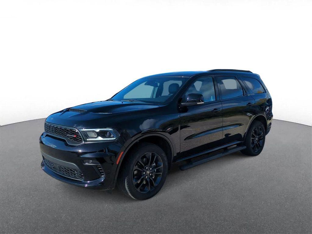 used 2022 Dodge Durango car, priced at $31,300