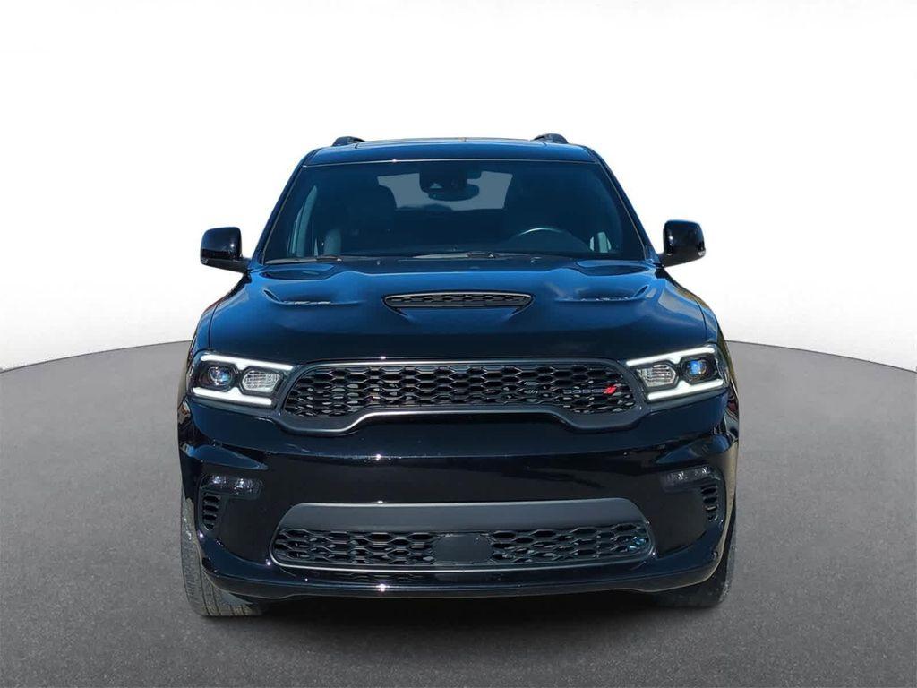 used 2022 Dodge Durango car, priced at $31,300