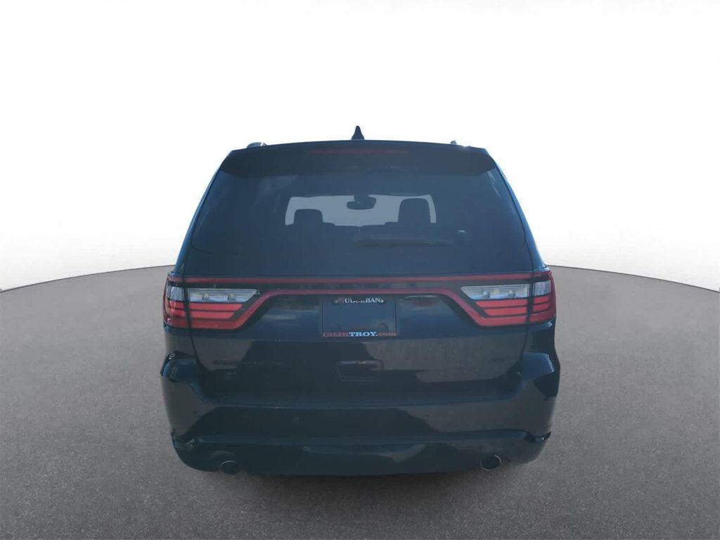 used 2022 Dodge Durango car, priced at $31,300