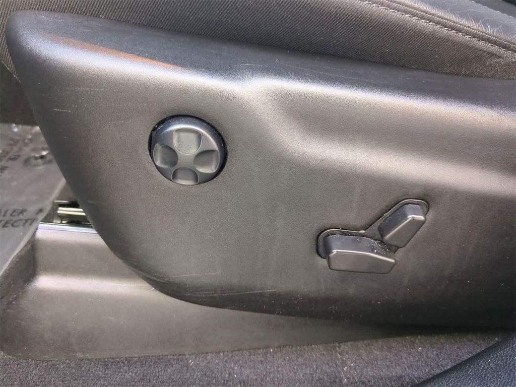 used 2022 Dodge Durango car, priced at $31,300