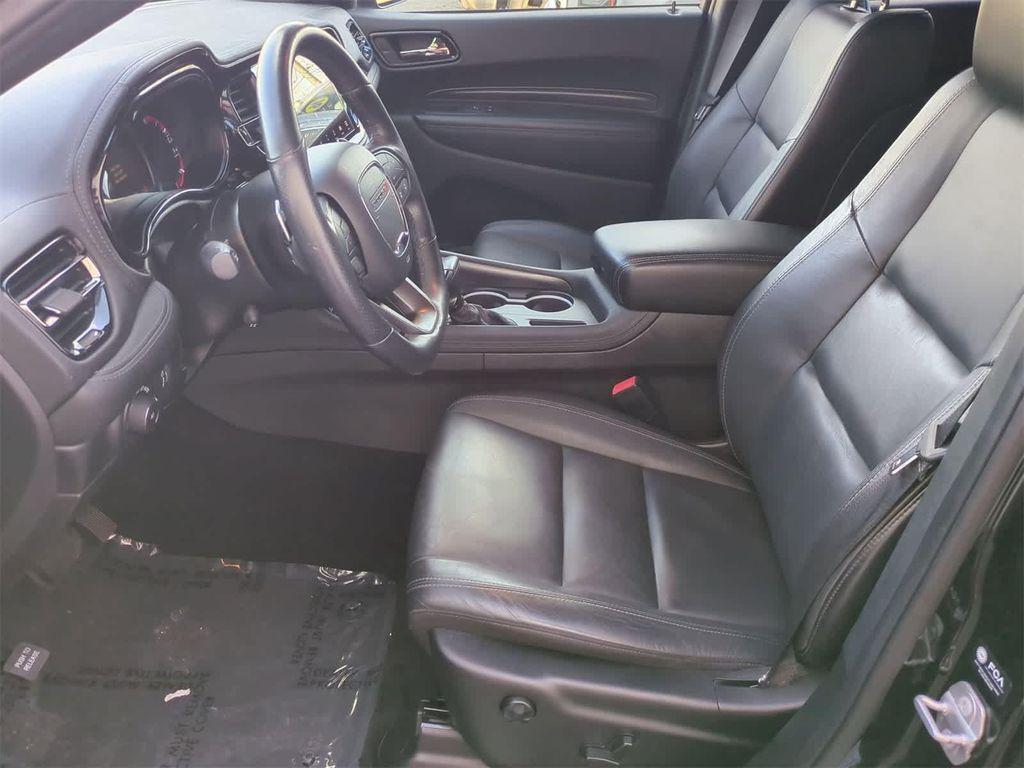 used 2022 Dodge Durango car, priced at $31,300