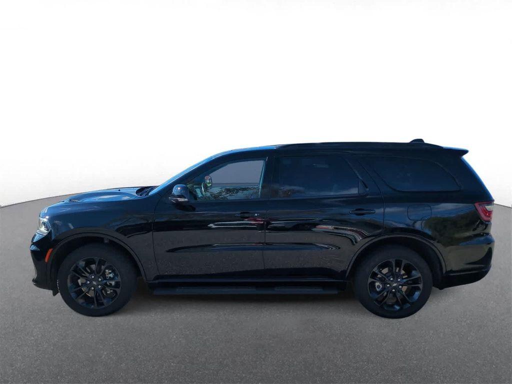 used 2022 Dodge Durango car, priced at $31,300