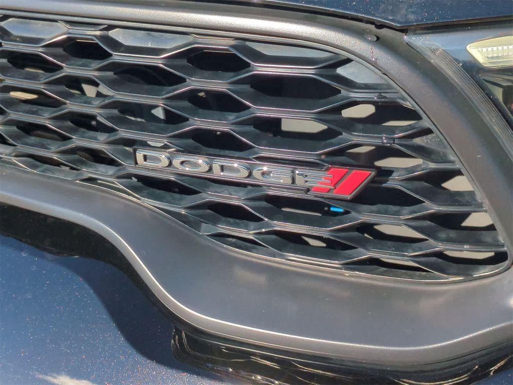 used 2022 Dodge Durango car, priced at $31,300